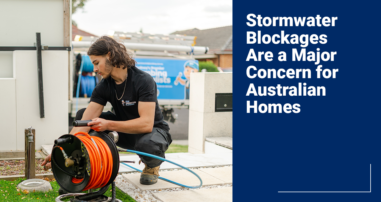 plumber in campbelltown