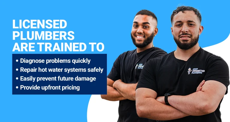 plumber penrith