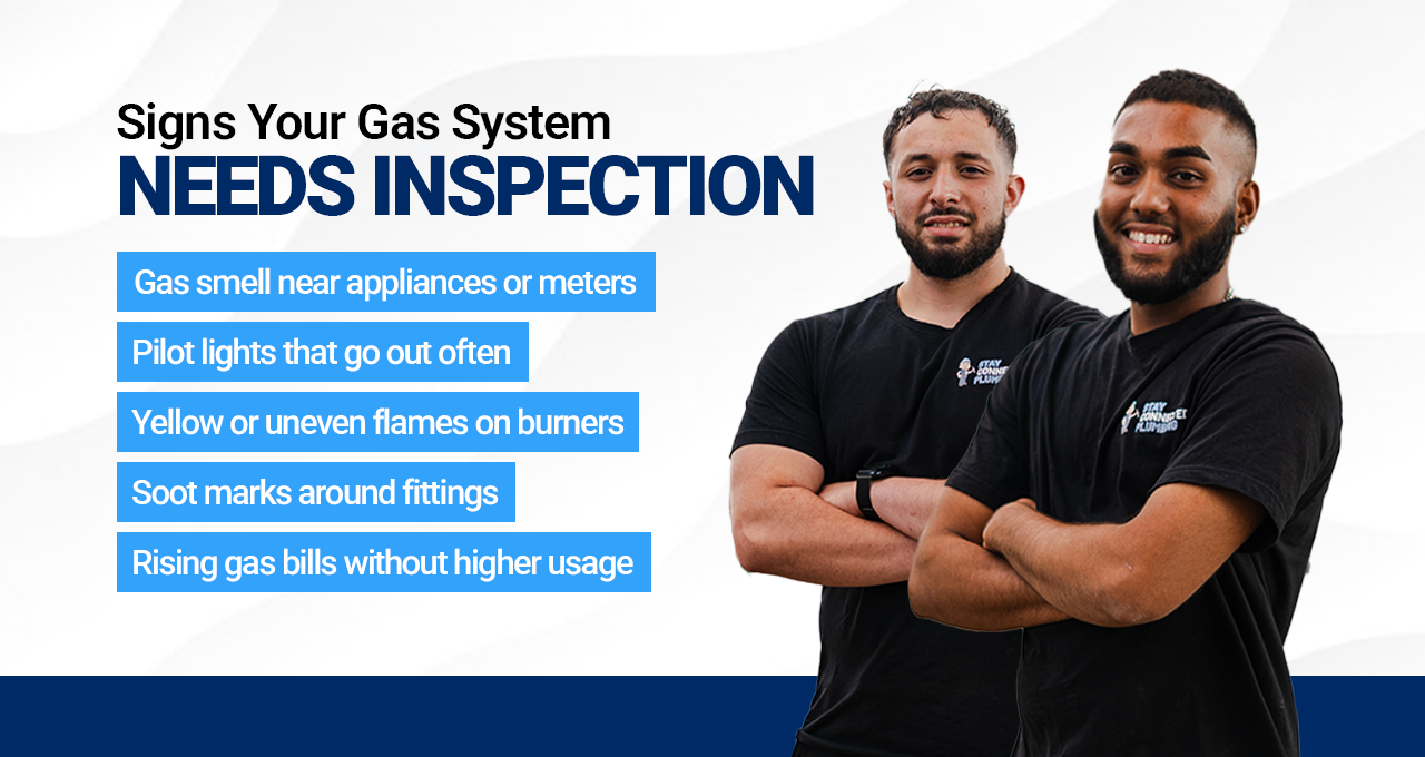 Professional Gas Installation in Pennant Hills