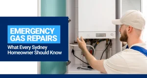 gas plumbers in Sydney