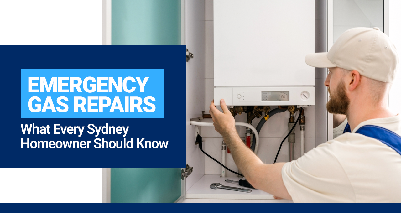 gas plumbers in Sydney