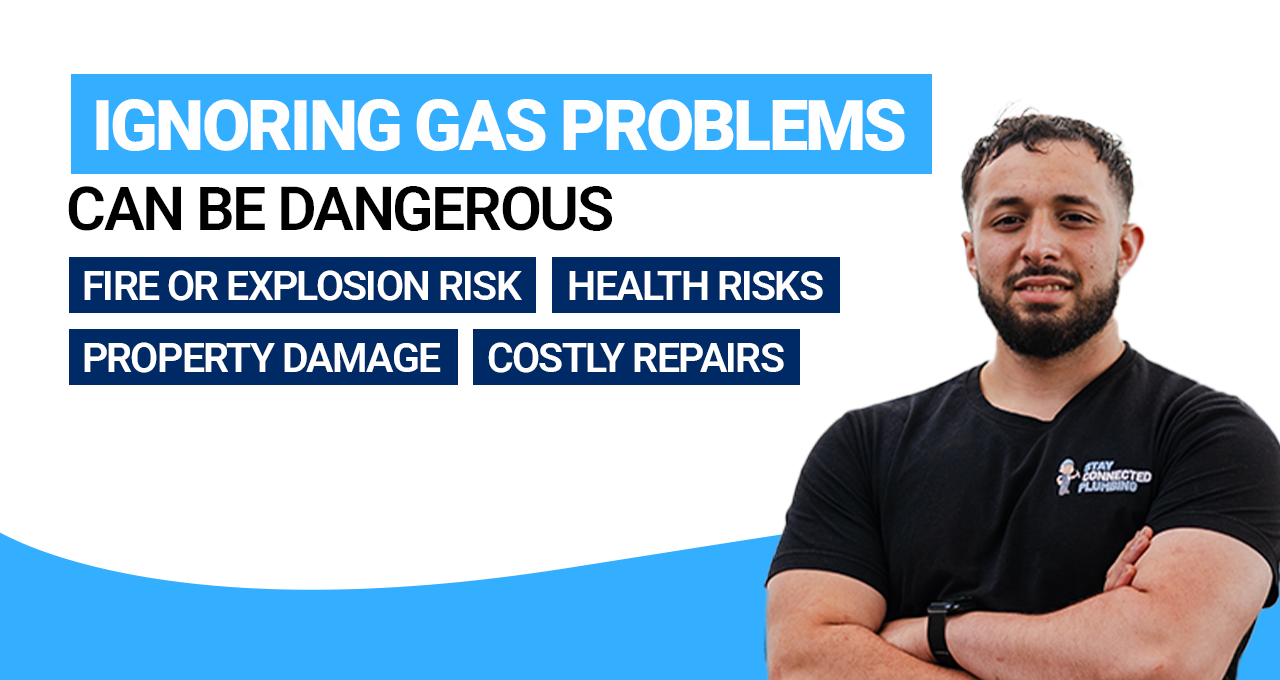 emergency gas plumbers in Sydney